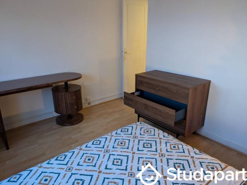 Location appartement de 9m2 à MASSY