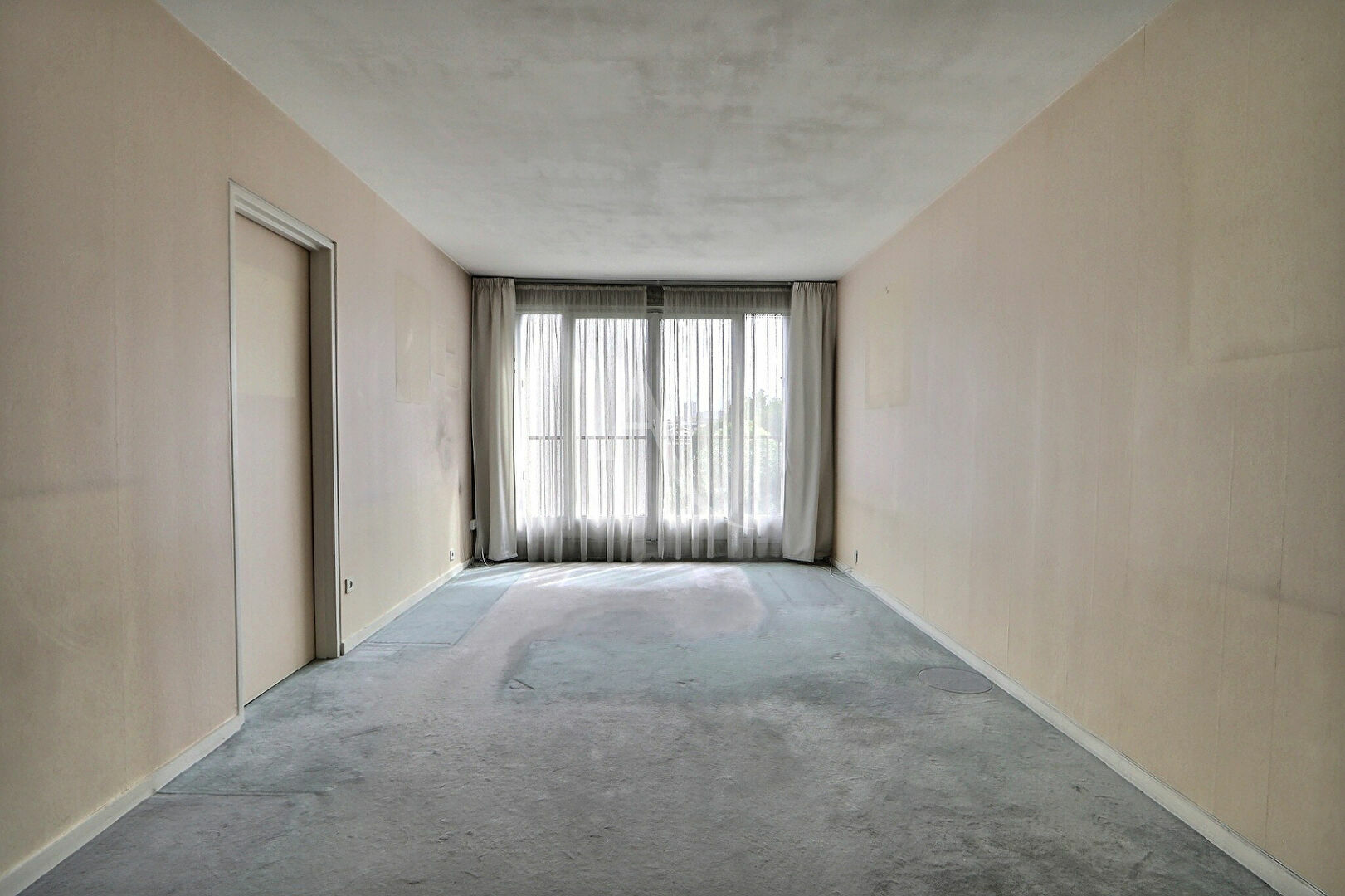 Aubervilliers apartment 4 rooms 78.17 sqm