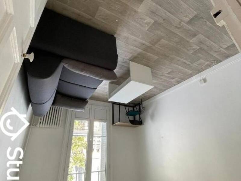 Location appartement de 29m2 à GENTILLY