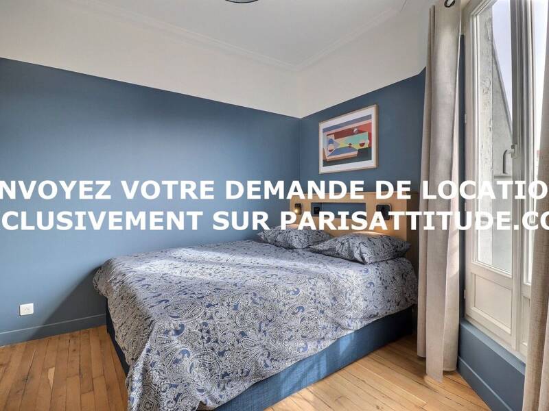 Apartment for rent of 51 sqm in PARIS 5