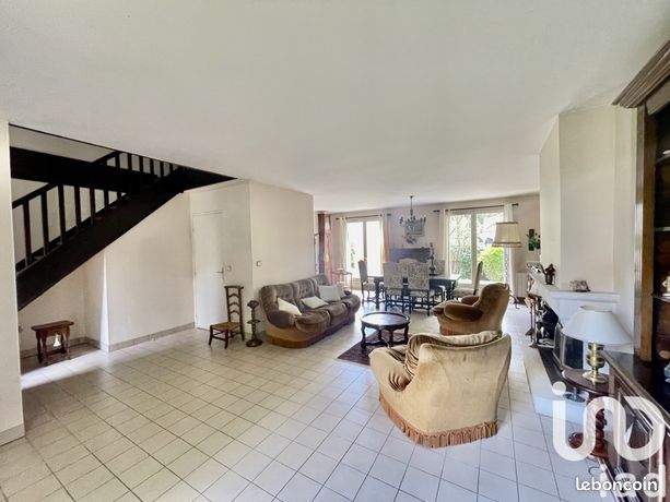 Maison 6 pièces 140 m2