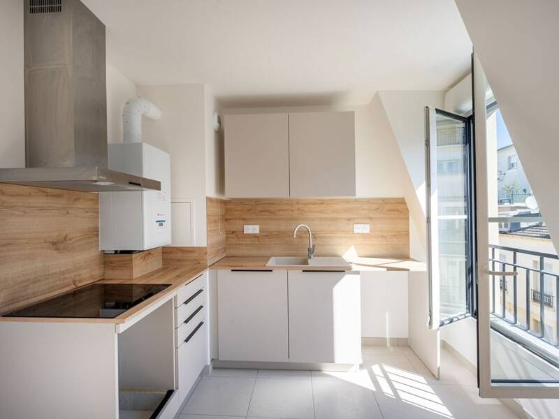 66 sqm apartment for rent in MAISONS ALFORT