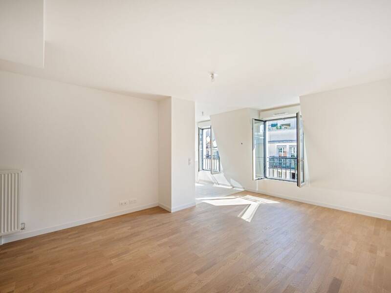 66 sqm apartment for rent in MAISONS ALFORT
