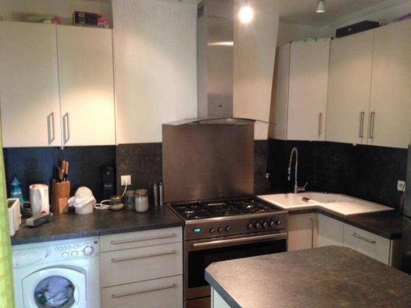 For rent: 45 sqm apartment in PARIS 18.