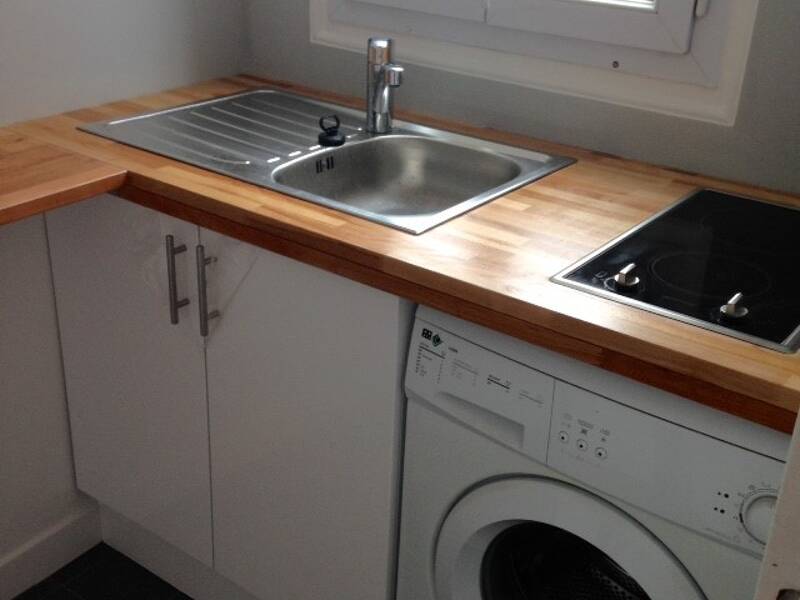 24 sqm apartment for rent in PARIS 16