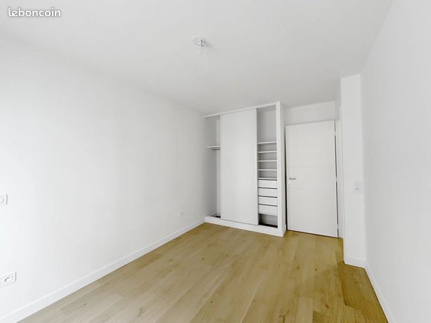 3-room apartment, 64 sqm