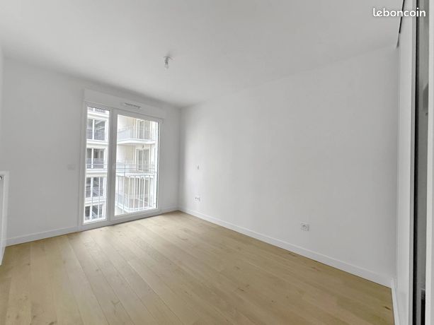 3-room apartment, 64 sqm