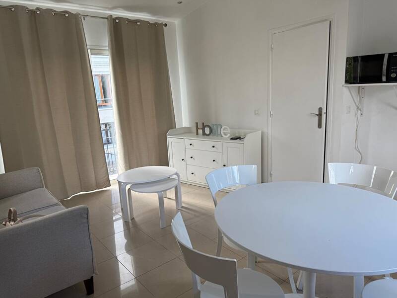 إيجار منزل بمساحة 35 م² في نوجنت-sur-Marne