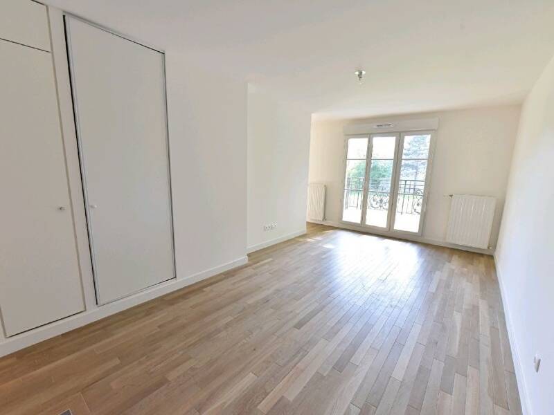 Location appartement de 35m2 à LE PLESSIS ROBINSON