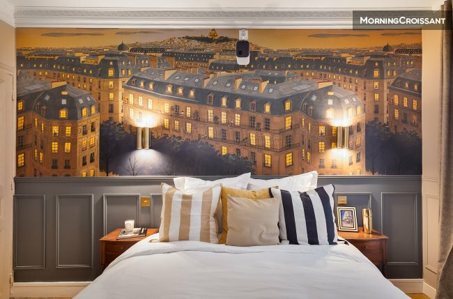 Luxury T2 Apartment • Montmartre, Paris