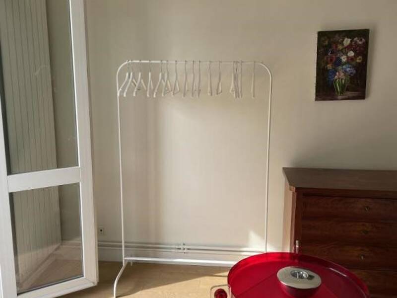 Apartment for rent of 30sqm in VERSAILLES