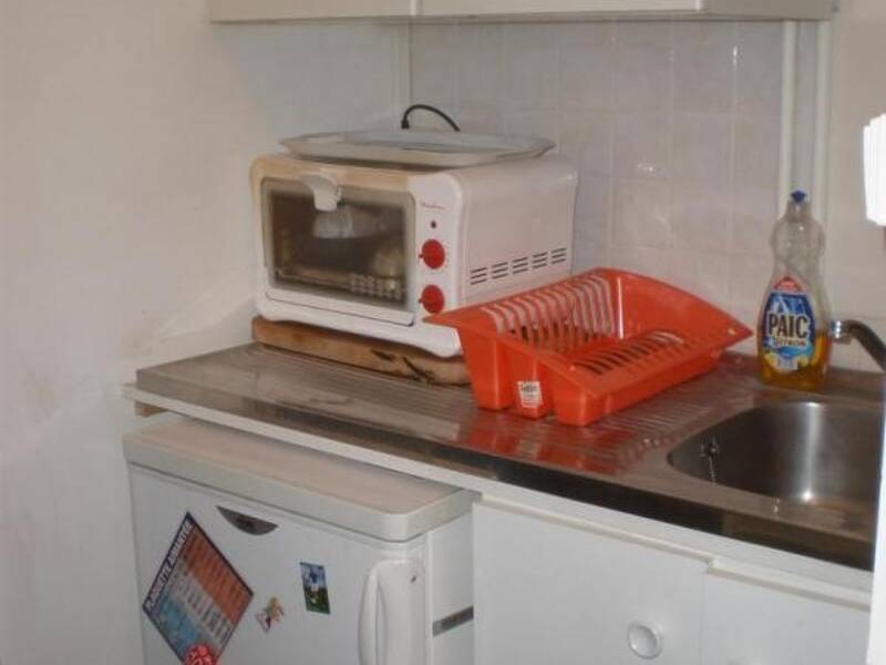 18 sqm apartment for rent in Ivry-sur-Seine