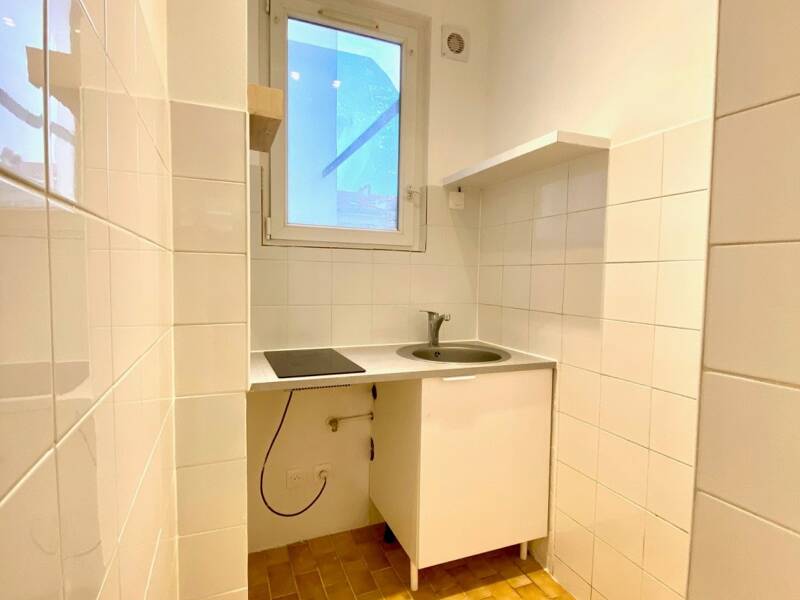 Apartment for rent of 36 sqm in PUTEAUX