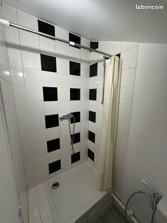 Furnished studio in Charentonneau - recently renovated