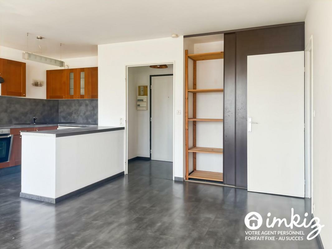 Two-room apartment