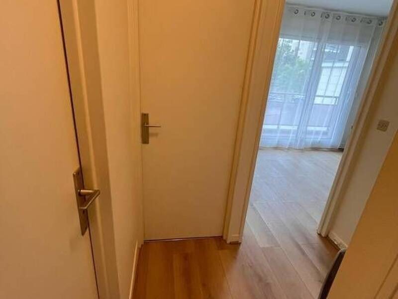 30sqm apartment for rent in Bourg-la-Reine