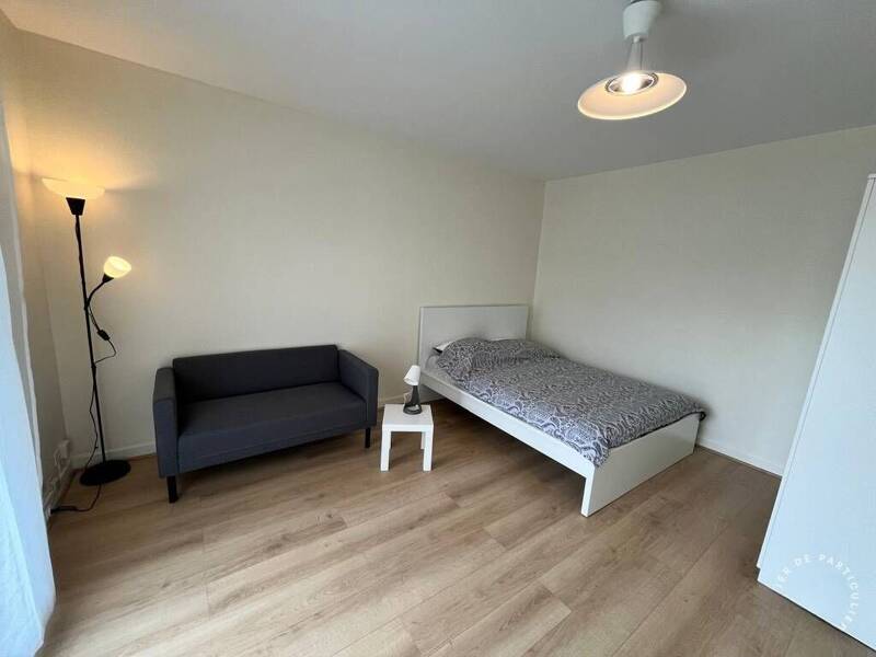 30sqm apartment for rent in Bourg-la-Reine