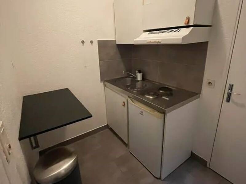 27sqm apartment for rent in PARIS 6