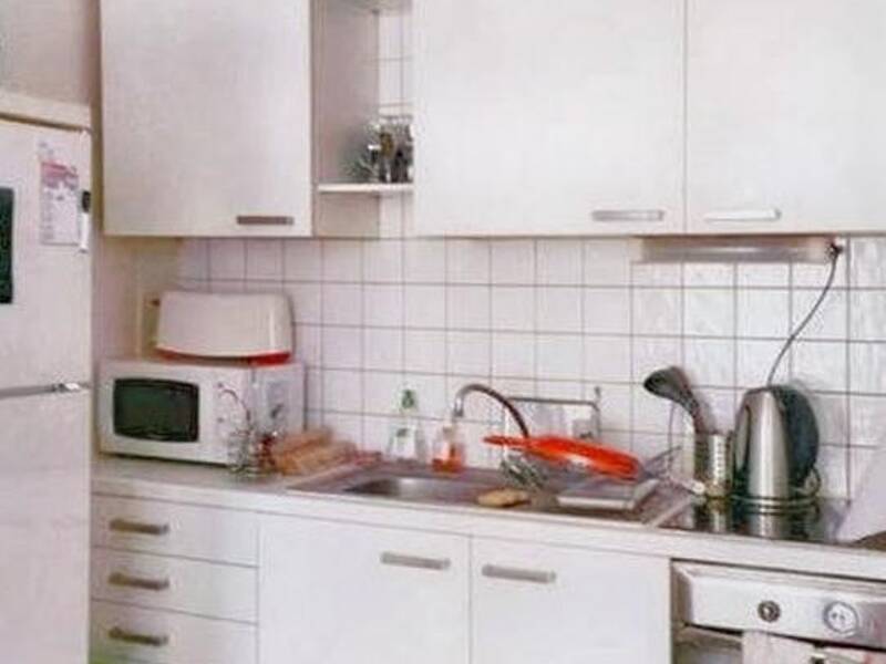 شقة للإيجار بمساحة 42م² في باريس 10