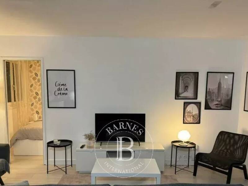 Apartment for rent of 45sqm in Courbevoie