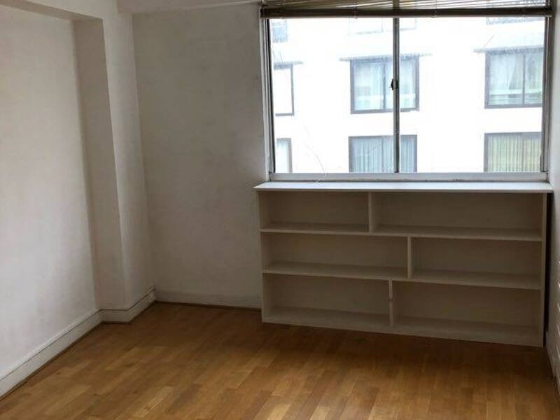 37 sqm apartment for rent in PARIS 20.