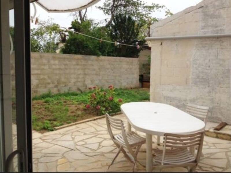 134 sqm house for rent in Maisons Alfort.
