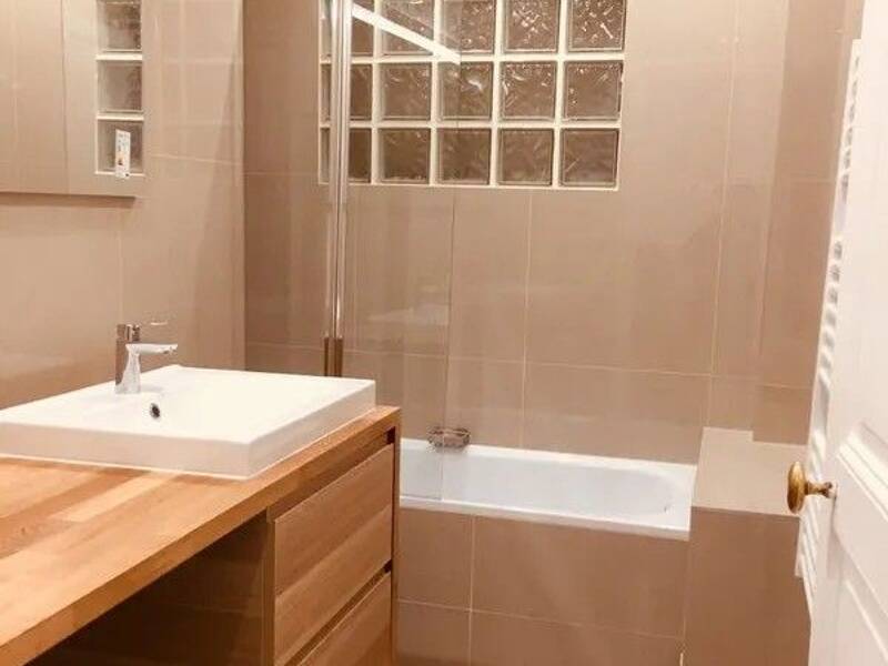 Apartment for rent, 42 sqm in PARIS 17