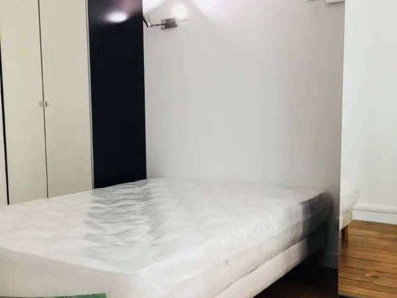 Apartment for rent, 42 sqm in PARIS 17