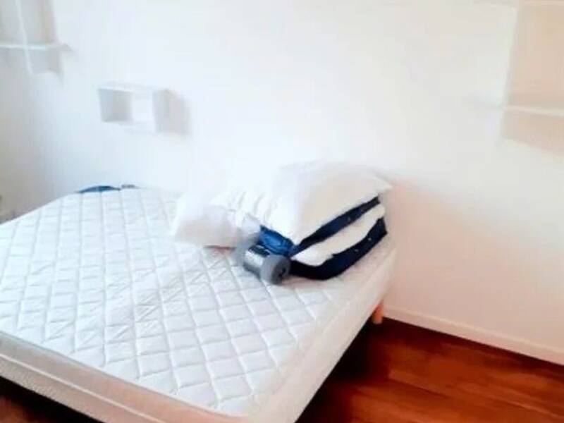 Apartment for rent of 28 sqm in IVRY SUR SEINE