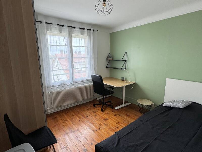 Location maison de 11m2 à MASSY