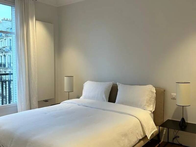 50sqm apartment for rent in PARIS 16