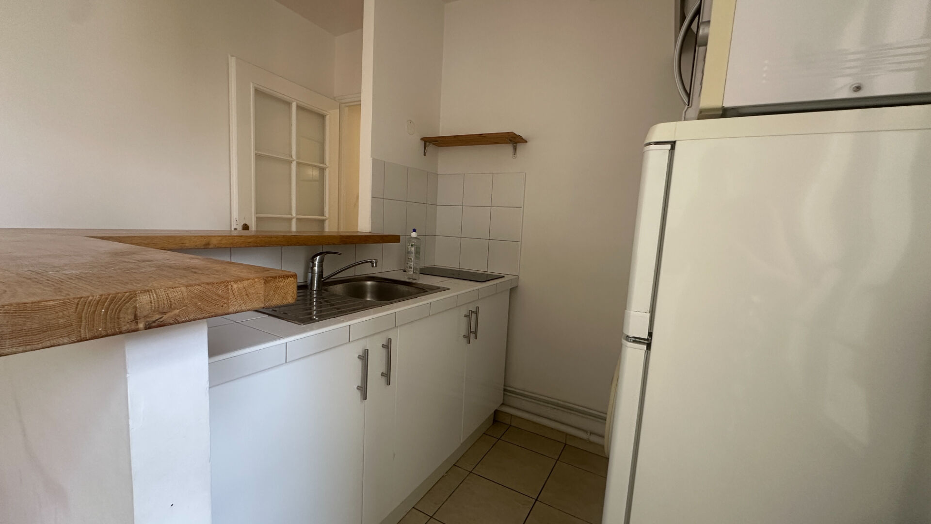 apartment 1385.08€ 41.3sqm