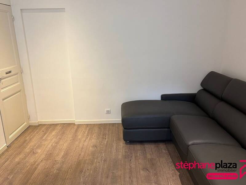Apartment for rent of 17sqm in MAISONS LAFFITTE