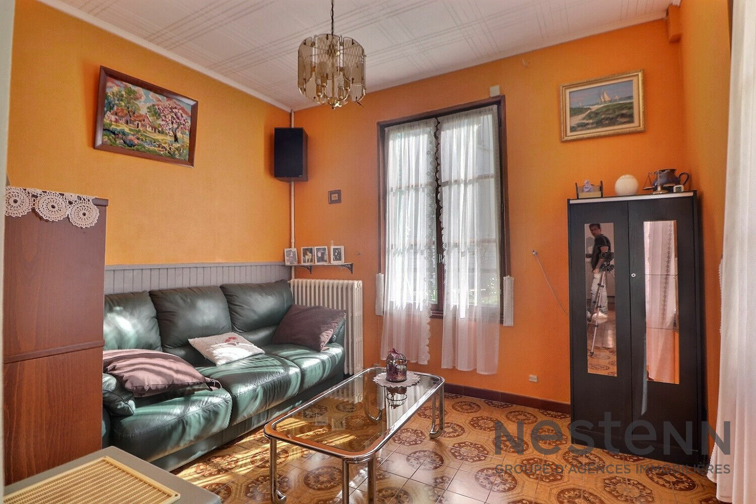 Casa Neuilly Sur Marne