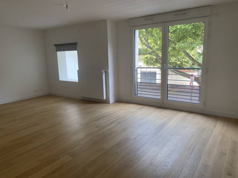 Appartamento in affitto di 43 mq a SAINT MAUR DES FOSSES