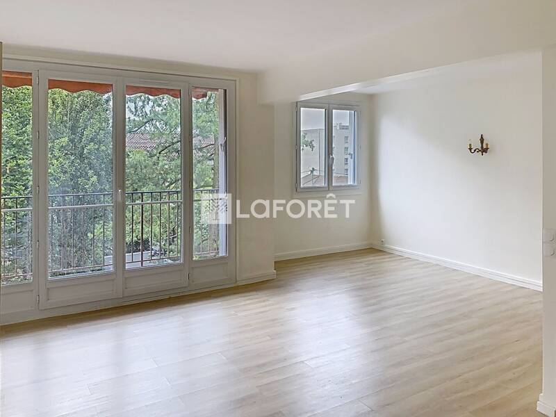 Location appartement de 67m2 à VILLEJUIF