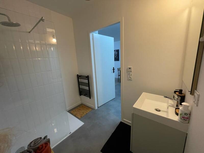 Appartamento in affitto di 41mq a PALAISEAU