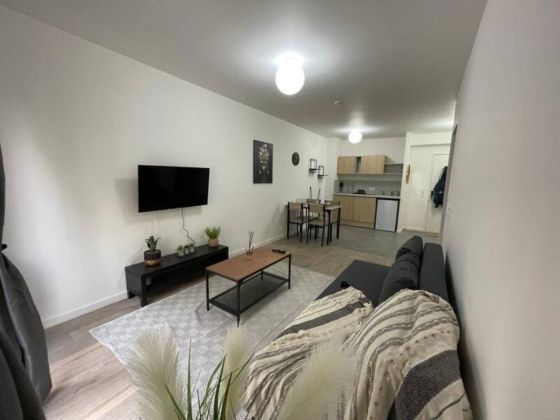 Appartamento in affitto di 41mq a PALAISEAU