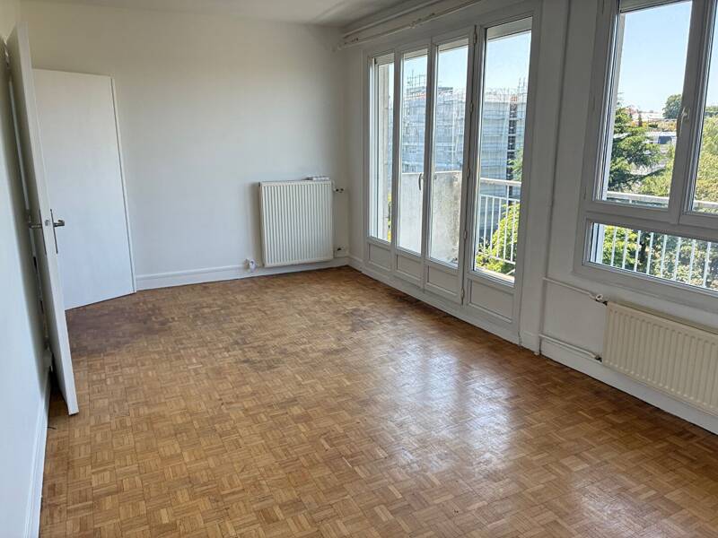 Location appartement de 50m2 à SAINT CLOUD