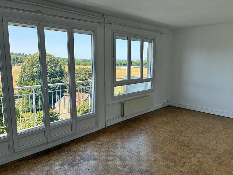 Location appartement de 50m2 à SAINT CLOUD