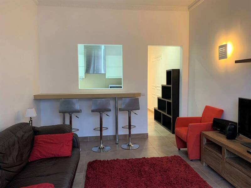 Apartment for rent of 32sqm in PARIS 9