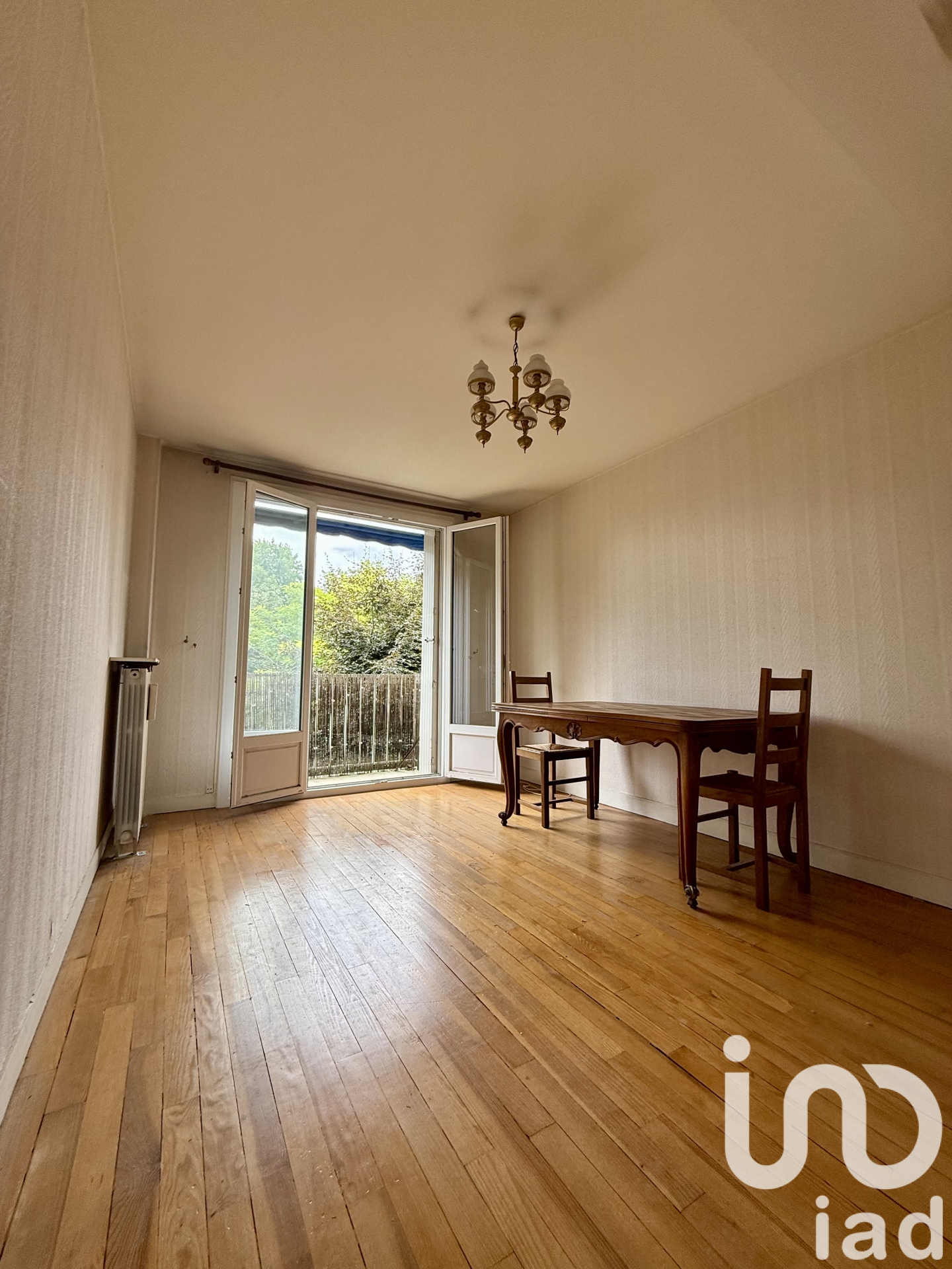 Apartment in Maisons-Alfort (94700)