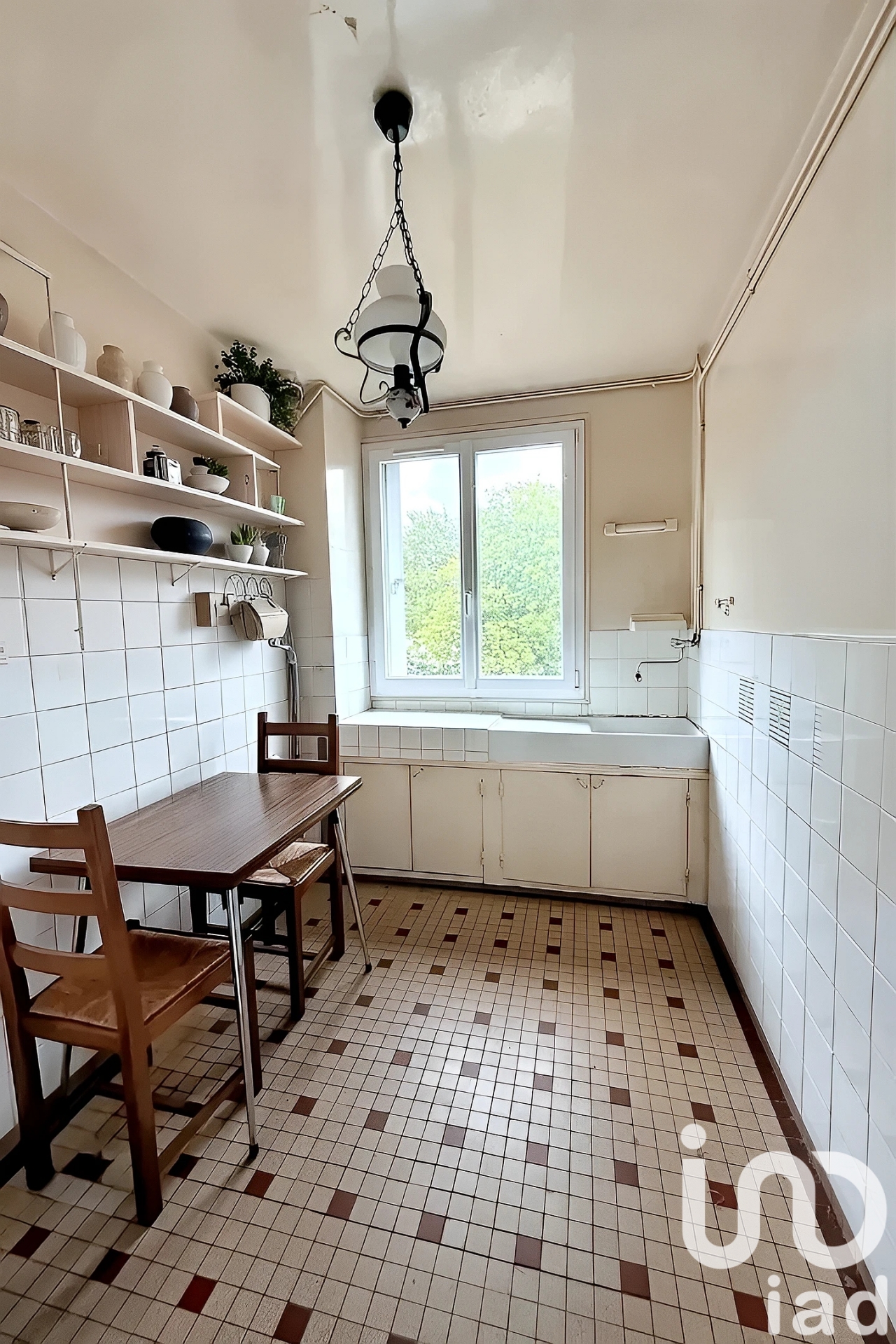 Apartment in Maisons-Alfort (94700)