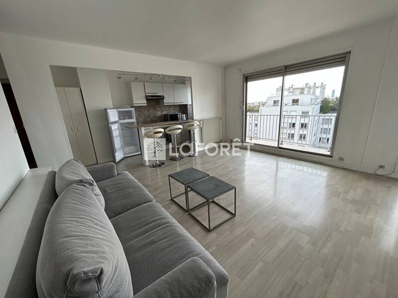49sqm apartment for rent in PARIS 11