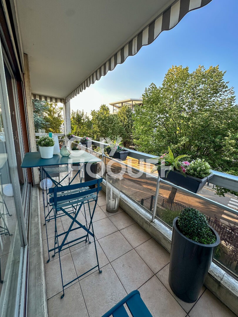 Sale apartment of 121sqm in Nogent-sur-Marne