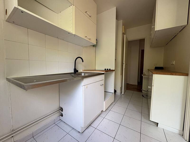 Affitto appartamento di 48 mq a ISSY LES MOULINEAUX
