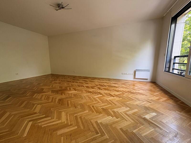 Affitto appartamento di 48 mq a ISSY LES MOULINEAUX
