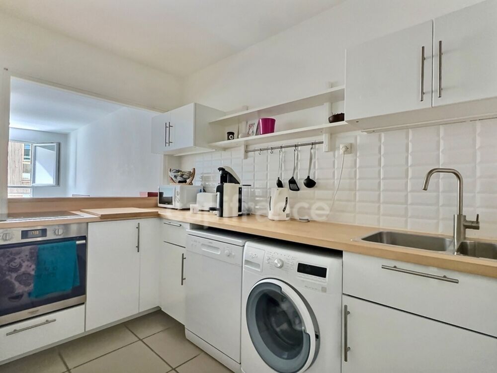 Sale Apartment 2 rooms 49 sqm