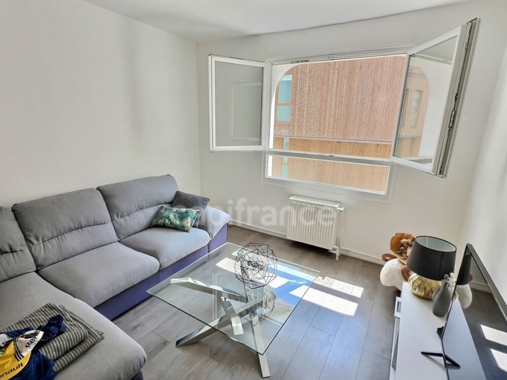 Sale Apartment 2 rooms 49 sqm