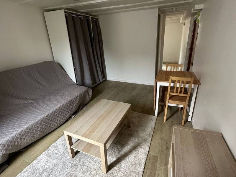 Affitto appartamento di 24 mq a LAGNY SUR MARNE